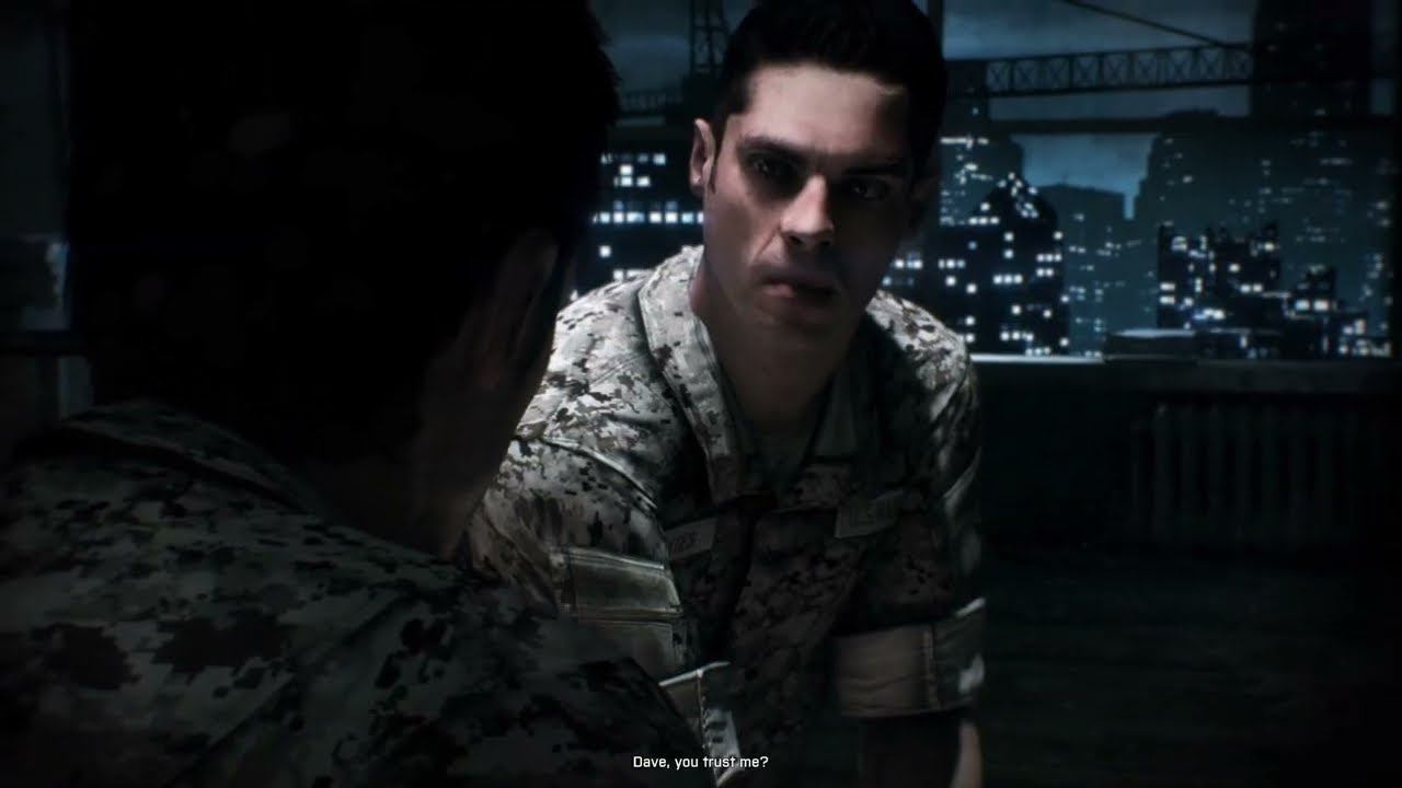 Battlefield 3 (Walkthrough) - The Great Destroyer