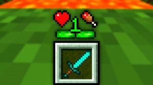 Майнкрафт, но Если я УМРУ то я ВЫИГРАЮ!