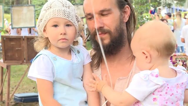 Люблю-кормлю 2018 - МамаНу смотреть онлайн