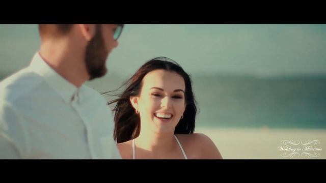 Wedding proposal Mauritius. Свадьба на Маврикии смотреть онлайн