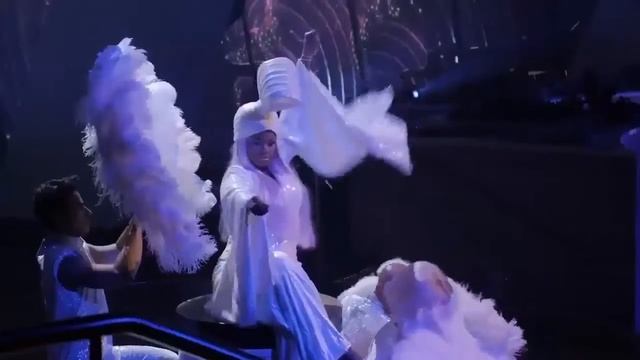 Роскошная жизнь на миллион долларов Круизный клуб Инкрузес InCruises смотреть онлайн