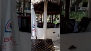 Пляж Зоклет, райское местечко