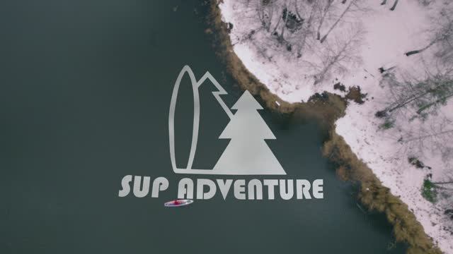 Сплав выходного дня #2 Sup Adventure (part 2) смотреть онлайн