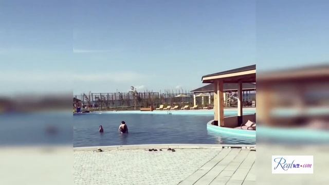 Отель Koktem на Алаколе смотреть онлайн