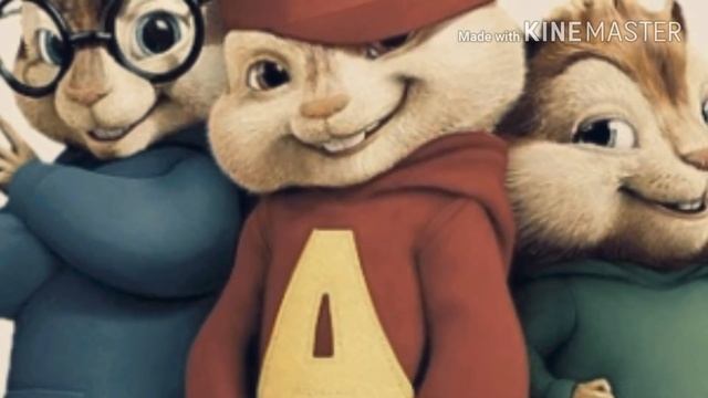 No money versi The Chipmunks смотреть онлайн