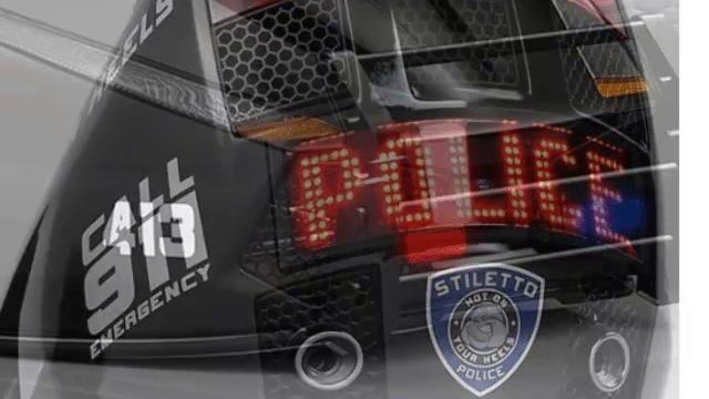 Туфли ГаиШницы смотреть онлайн