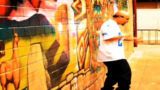 Been Away Lobo Lowx Howlin Funk (Music Video) смотреть онлайн