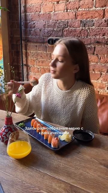 НОВЫЙ ВЛОГ 🔼🔼 #обзор #новоевидео #петербург #питер #спб #ресторан #влог смотреть онлайн