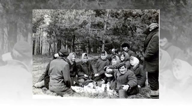 Зустріч випускників 50 років випуску 22 школи м.Полтава / Встреча выпускников (кліп 2) смотреть онлайн
