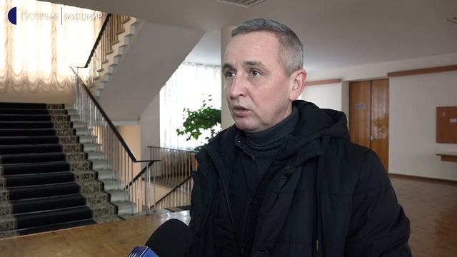 У Житомирі підписали договір з переможцем тендеру на реконструкцію аеропорту смотреть онлайн