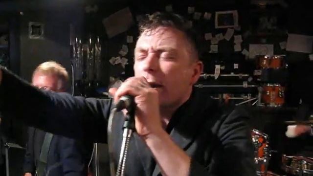 Mystery Juice в пивбаре «Гвоздь», 12 июня 2010 года смотреть онлайн