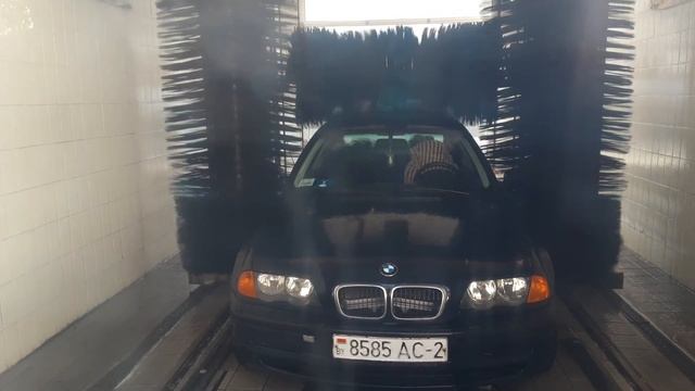 Автоматическая моика Германия берлин смотреть онлайн