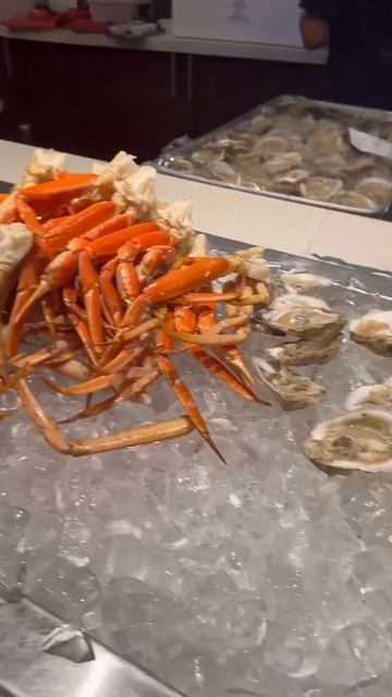 Рестораны в Америке #америка #жизньвсша #сша #штаты #майами смотреть онлайн