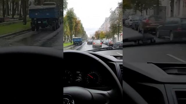 Витебск с экскурсией