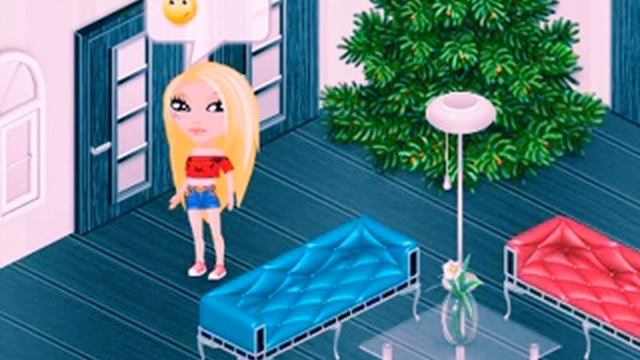 Аватария❤Хотела сходить в кафе, а попала...❤ смотреть онлайн