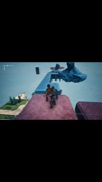 Прохождение льда.