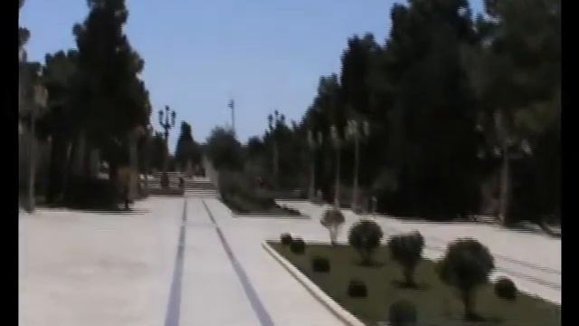 Ильхам Алиев В Баку имеются инфраструктура,места для прогулок смотреть онлайн