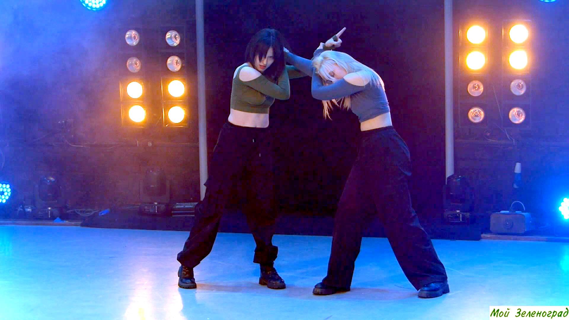 Следствие вели... (номинация Duo Pro) смотреть онлайн