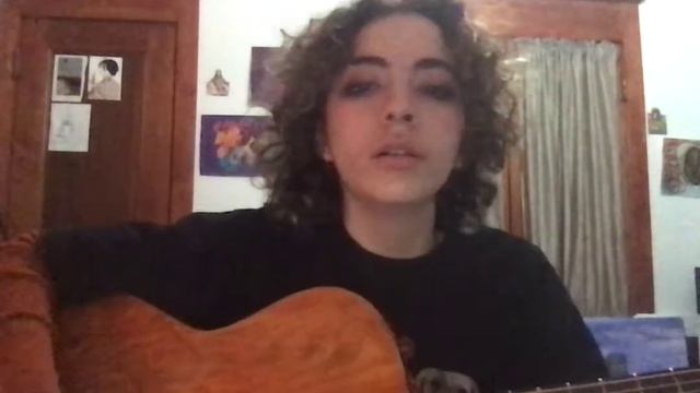 lime tree - bright eyes cover смотреть онлайн