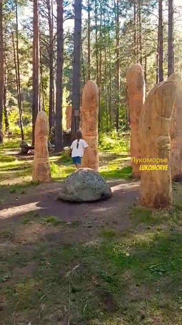 #ляля #хорошеенастроение #отдых #лето #лукоморье смотреть онлайн