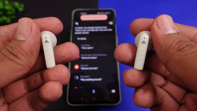 Boult Audio K20 Half In-Ear Earbuds Under 1000 ⚡⚡ Complete Testing 🔥🔥 смотреть онлайн