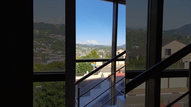 Квартира с видом на море от собственника в Сочи. смотреть онлайн
