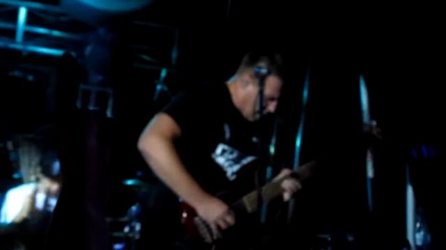 Северный Флот - Вперед и вверх (Пермь "М5" 20.10.14) смотреть онлайн