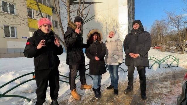 Туризм, это мы! смотреть онлайн
