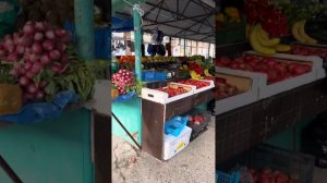 Рынок Каспийска