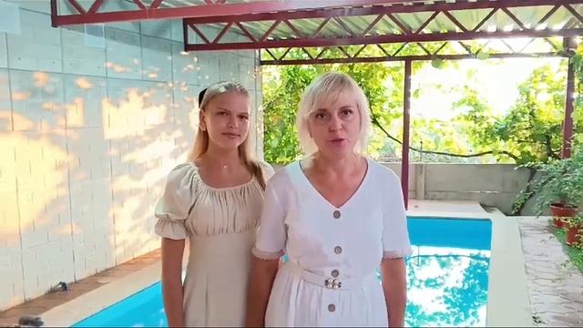 Отзыв отель Тихий рай "Гости из Сибири" смотреть онлайн