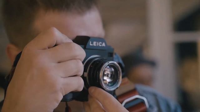 Mikhail Kirakosyan Leica Club