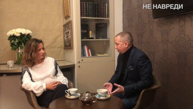 Доктор Десятерик. "Вопросы к ортодонту." с Оксаной Тугариной. смотреть онлайн