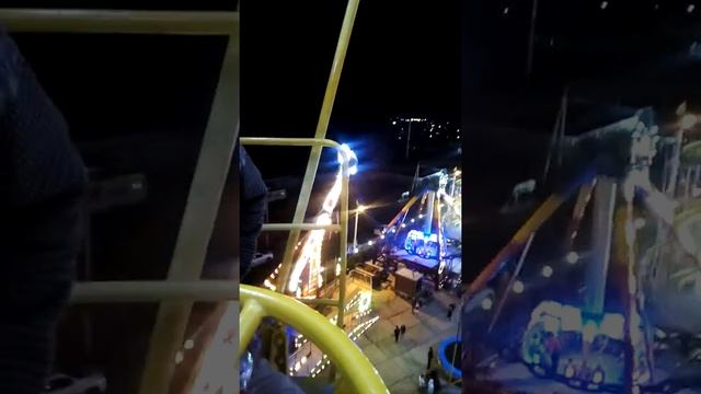Колесо обозрения, кирилловка смотреть онлайн