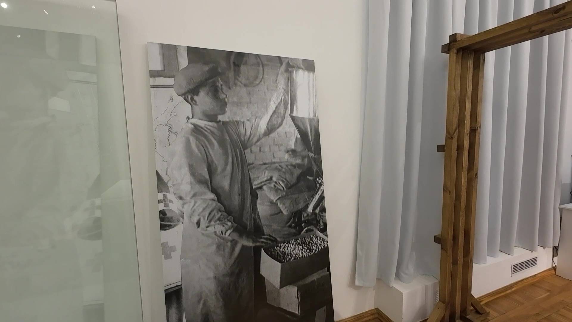 В музее Т.Евсеева Готовят выставку о работе в годы Великой Отечественной смотреть онлайн