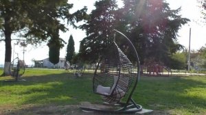 Обзор отеля Апсны, Абхазия