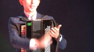 Эдуард Жигунов- "Адыгэ Джэгу" Танцует "ГААТ Кабардинка"Концерт "Новая Звезда"