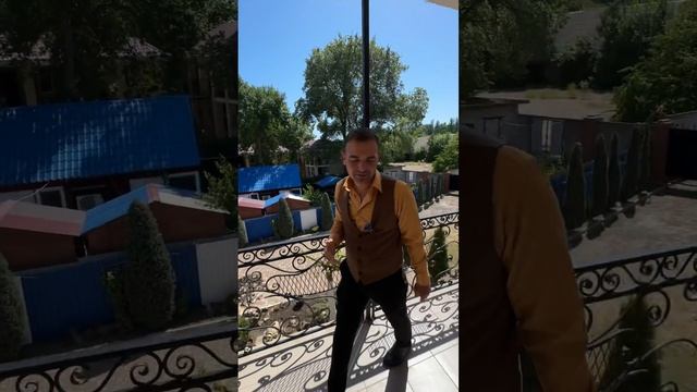 Номер в Урзуфе за 6000₽@Гостевой дом "АЛЁНУШКА"#урзуф#море#версаль#азовскоеморе#отдыхвурзуфе#урзуф2 смотреть онлайн