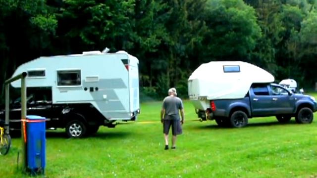 Территория #Geocamper