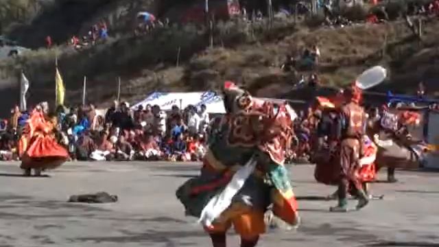 bhutan | culture | tradition смотреть онлайн