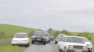 Свадьба Ингушетия Аушев001