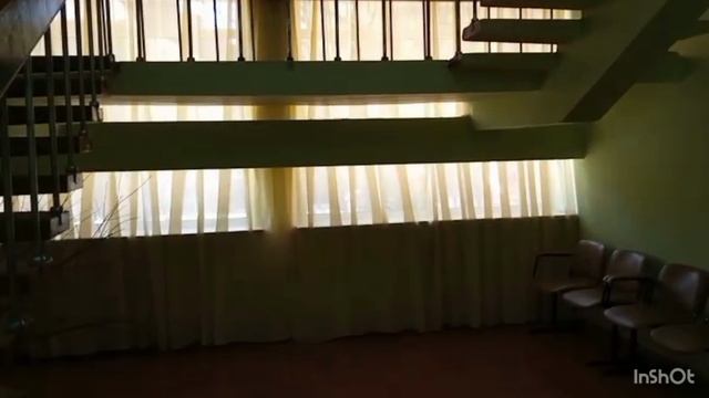 Санаторий МВД Руза смотреть онлайн