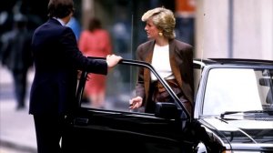 Это И Есть НАСТОЯЩАЯ Причина Смерти Принцессы Дианы