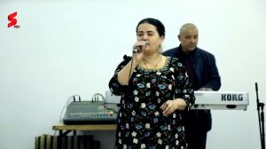 ЛОЛА АЗИЗОВА: МАСТЧОХ БА МУРАМ.