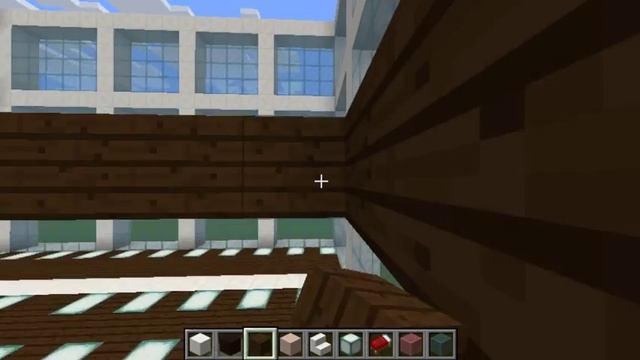 Продолжение строительства Отеля . часть6 смотреть онлайн