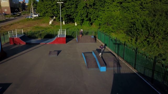 Спорт в сп Ершовское смотреть онлайн