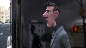 Мультик со смыслом