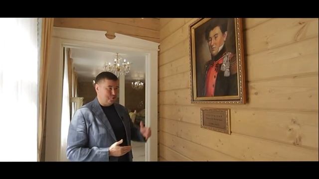 Усадьба Храброво