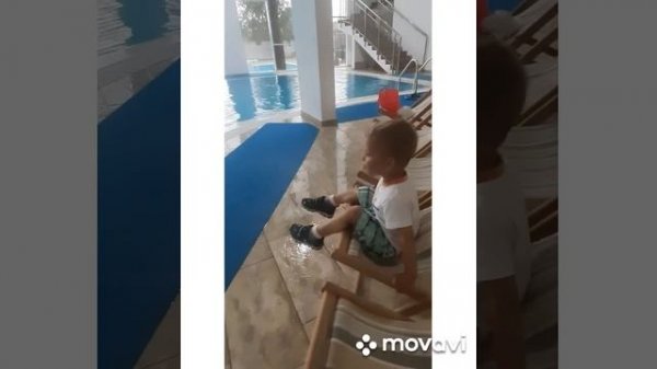 Sunparco Sunrise, Анапа,2023