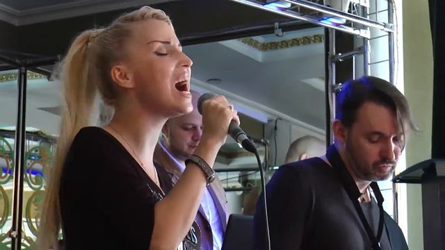 FM Band 2017Видео Лев и Ирина Сандаловы смотреть онлайн