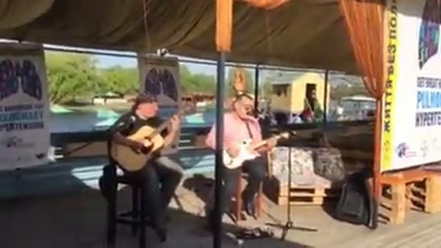 выступление Иван Денисенко на Дне Лёгочной гипертензии в Х парке смотреть онлайн